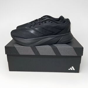 Adidas Duramo SL Running Trainer Athletic Shoe Women’s Sz 8.5 Black IF7870 New